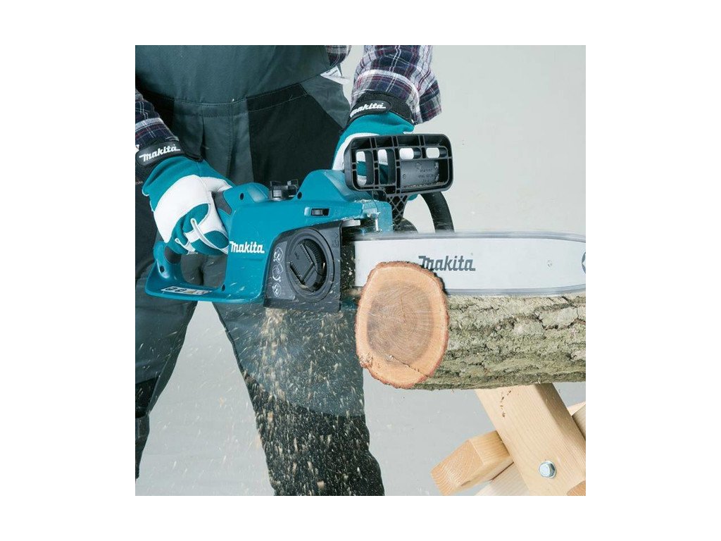 MAKITA UC4041A Elektrická reťazová píla 40 cm, 1800 W