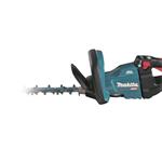 Makita UH004GM201 Akumulátorové nožnice na živý plot 600 mm Li-ion XGT 40V/4Ah
