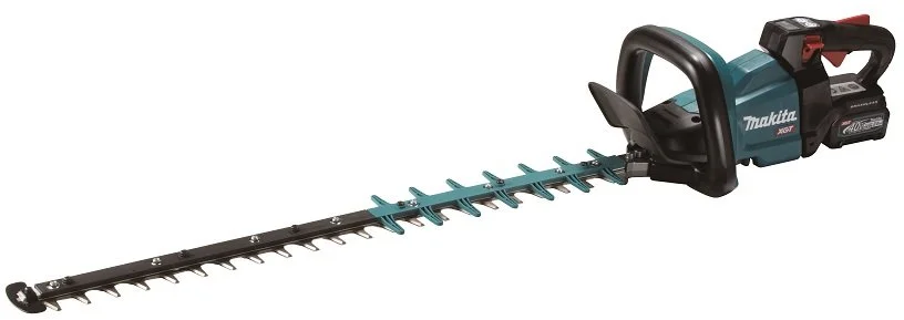 Makita UH005GM201 Akumulátorové nožnice na živý plot 750 mm Li-ion XGT 40V/4Ah
