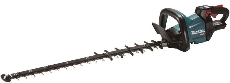 Makita UH007GZ Akumulátorové nožnice na živý plot 750mm Li-ion XGT 40V, bez batérie Z