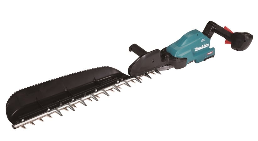 MAKITA UH013GZ Aku plotostřih 600mm Li-ion XGT 40V,bez aku Z