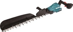 MAKITA UH013GZ Akumulátorové nožnice na živý plot 600 mm, Li-ion XGT 40 V, bez akumulátora Z