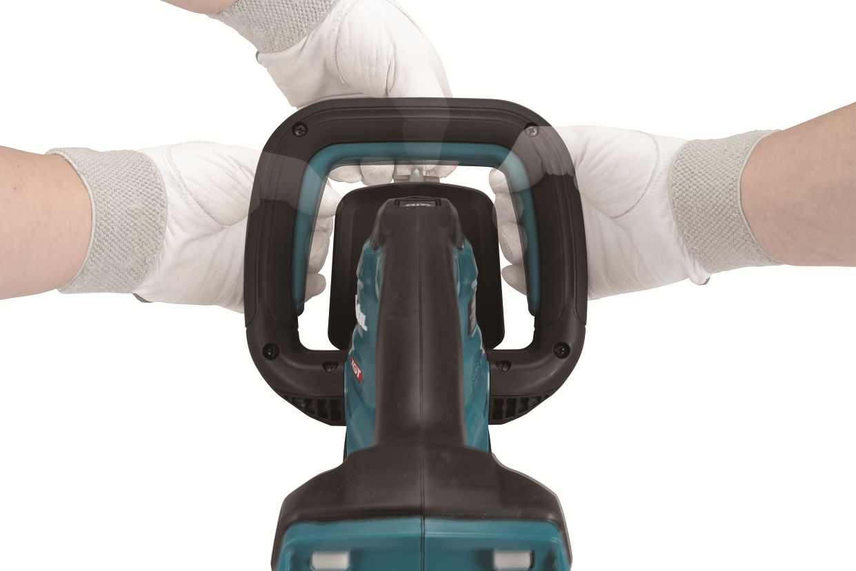 MAKITA UH021GZ Aku plotostřih 600mm Li-ion XGT 40V,bez aku Z
