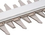 MAKITA UH021GZ Akumulátorové nožnice na živý plot 600 mm Li-ion XGT 40 V, bez akumulátora Z