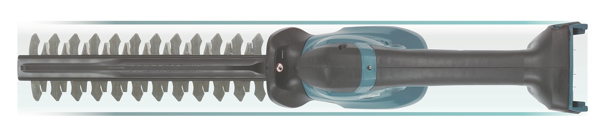MAKITA UH023GD101 Aku plotostřih 200mm Li-ion XGT 40V/2,5Ah