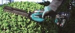 MAKITA UH023GZ Akumulátorové nožnice na živý plot 200 mm Li-ion XGT 40 V, bez batérie Z