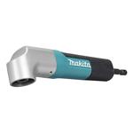 MAKITA úhlový nástavec šestihran 1/4" IMPACT BLACK