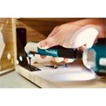 MAKITA úhlový nástavec šestihran 1/4" IMPACT BLACK