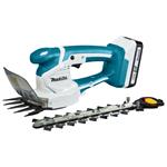 Makita UM110DWYX Aku nožnice na trávu Li-ion 18V/1,5Ah G