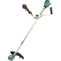 Makita UR002GZ01 Akumulátorový krovinorez Li-ion XGT 40V, bez batérie Z