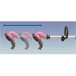 Makita UR100DSAP