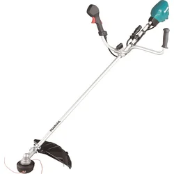 Makita UR101CZ Aku křovinořez Li-ion, bez aku 2x18V EXTERNÍ ZDROJ!