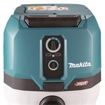 MAKITA VC003GLZ06 Aku-vysavač Li-ion XGT 40V,bez aku   Z