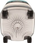 MAKITA VC004GLZ01 Akumulátorový vysávač s AWS Li-ion XGT 40 V, bez akumulátora Z