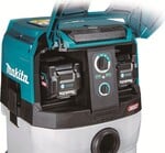 MAKITA VC004GLZ01 Akumulátorový vysávač s AWS Li-ion XGT 40 V, bez akumulátora Z