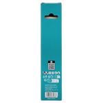 MAKITA vrták do dřeva čtyřbřitý šestihran 1/4" 28x165mm