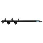 MAKITA vrták do zeme šesťhran 100x600 mm D-82133