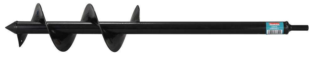 MAKITA vrták zemní šestihran 100x600 mm D-82133