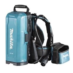 Makita zdroj externí LXT 2x18V (plastový batoh pro 4ks akumulátoru) pro PDC01