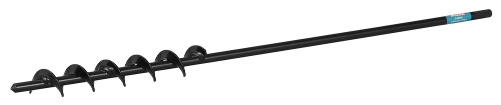 MAKITA zemný vrták šesťhran 30x600 mm D-82105