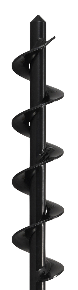 MAKITA zemný vrták šesťhran 45x600 mm D-82111