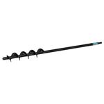 MAKITA zemný vrták šesťhran 45x600 mm D-82111