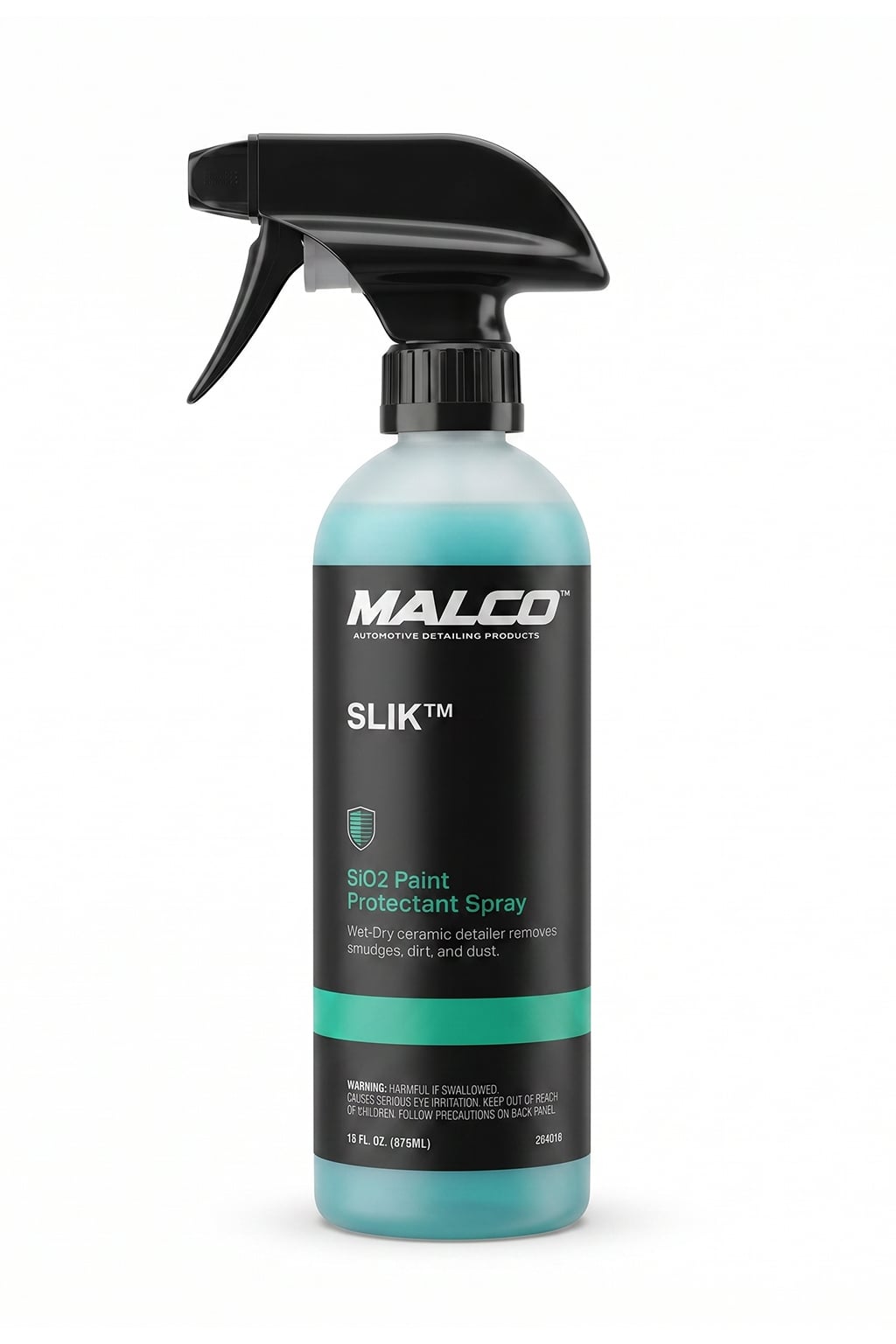 Malco Slik SiO2 473ml
