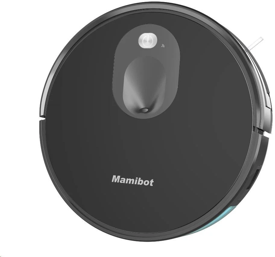 Mamibot ExVac 680s, černý