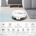 Mamibot ExVac 880 Wisor 
