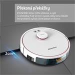 Mamibot Exvac880 Wisor 