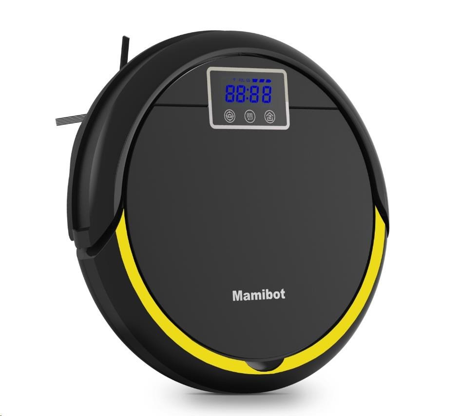 MAMIBOT Petvac300