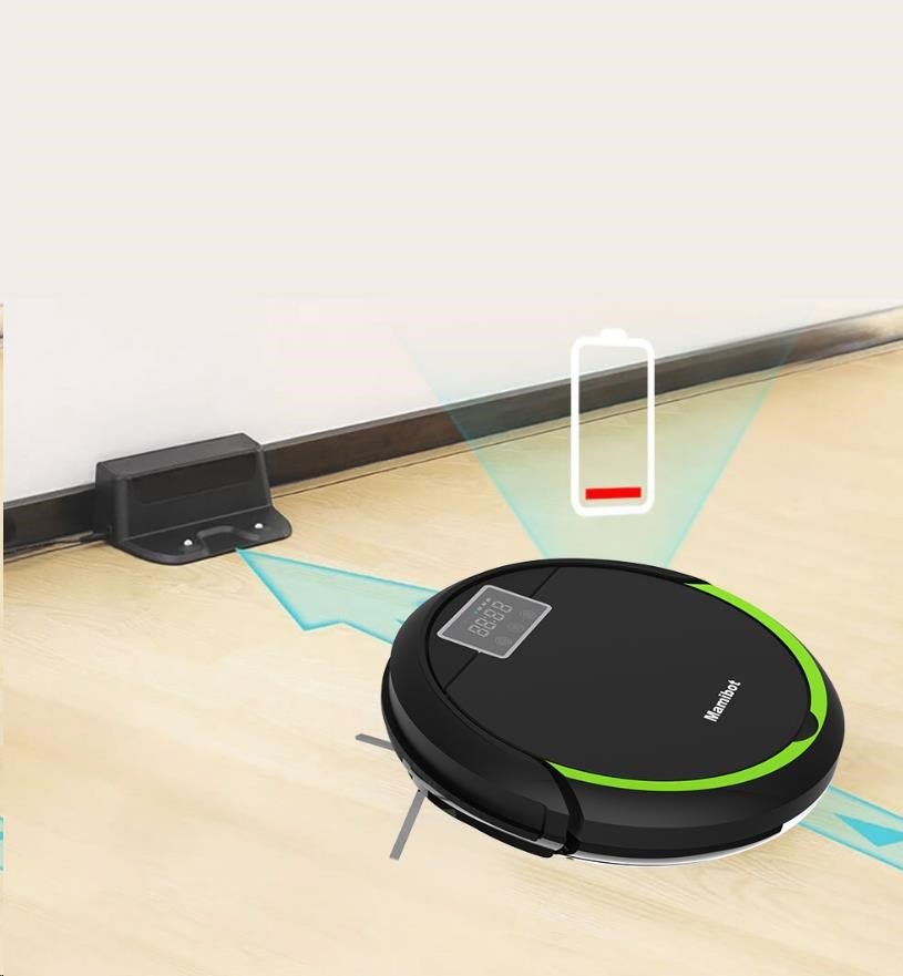 MAMIBOT Petvac300