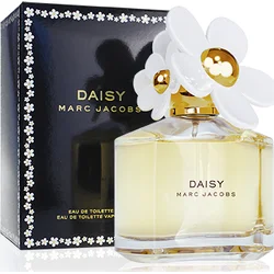 Marc Jacobs Daisy EdT 100ml 31655513034 - Parfémy