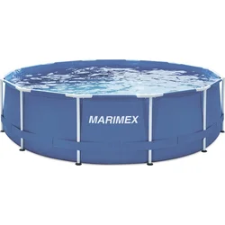 MARIMEX Bazén Florida 3,66x0,99m bez příslušenství (10340246)