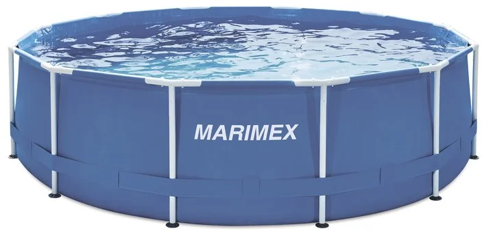 Marimex Bazén Florida 3,66x0,99m bez příslušenství (10340246)