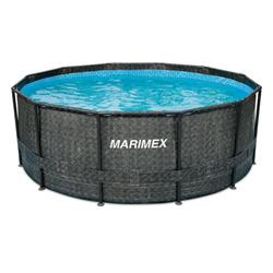 Marimex Bazén Florida 3,66x1,22m RATAN bez příslušenství (10340236)