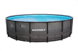 Marimex Bazén Florida Premium 4,88 x 1,22 bez príslušenstva RATAN