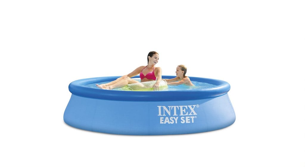 Marimex Bazén Tampa 2,44x0,61 m bez přísl. - Intex 28106NP (10340262)