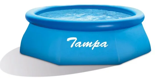 Marimex Bazén Tampa 3,05x0,76m bez filtrácie (10340016)
