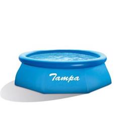 Marimex Bazén Tampa 3,05x0,76m bez filtrácie (10340016)
