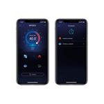 Marimex Bazén vířivý nafukovací Pure Spa - Jet & Bubble Deluxe HWS 6 - Intex 28462EX (11400256)