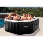 Marimex Bazén vířivý nafukovací Pure Spa - Jet & Bubble Deluxe HWS 6 - Intex 28462EX (11400256)