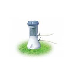 MARIMEX Filtrace kartušová M1 - 2 m3/h (10620005)