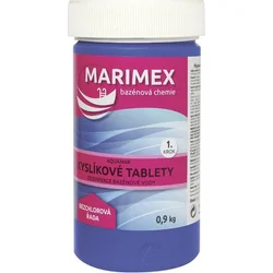 Marimex Kyslíkové tablety 0,9kg (11313106)