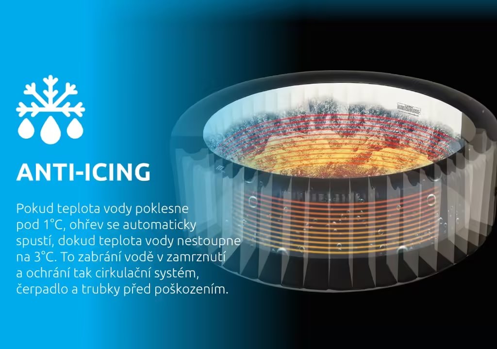 Marimex MSPA Tribeca (11400268)