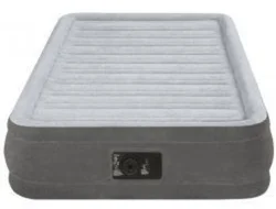 MARIMEX Postel nafukovací Intex Comfort Twin (11630150)