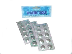 Marimex Tablety (DPD4) pre O2 tester (10 ks) (11305016)