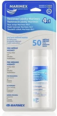 Marimex Tester na tvrdost vody (11305032)