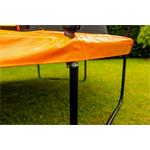 Marimex Trampolína Premium 457 cm + vnitřní ochranná síť + schůdky ZDARMA (19000114)