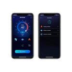 Marimex Vířivý bazén Greystone Deluxe Bubble Spa 4 NP (11400294)